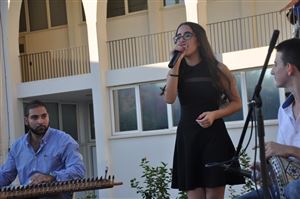 Welcome Party Fall 2016 53